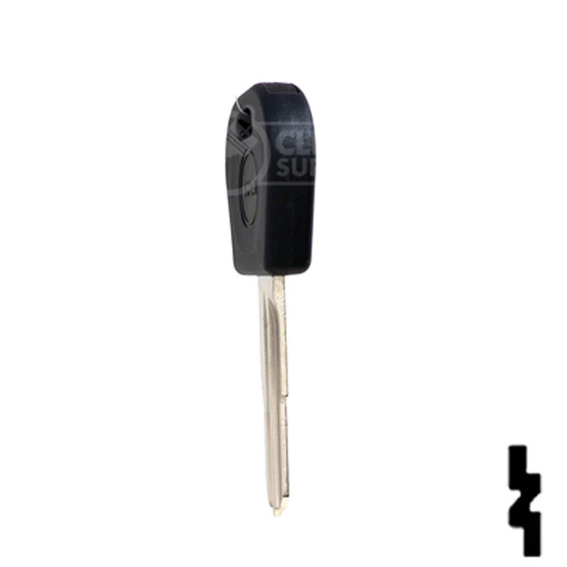 RW Cloneable Key | GM, Daewoo | DWO5T5 - Image 20