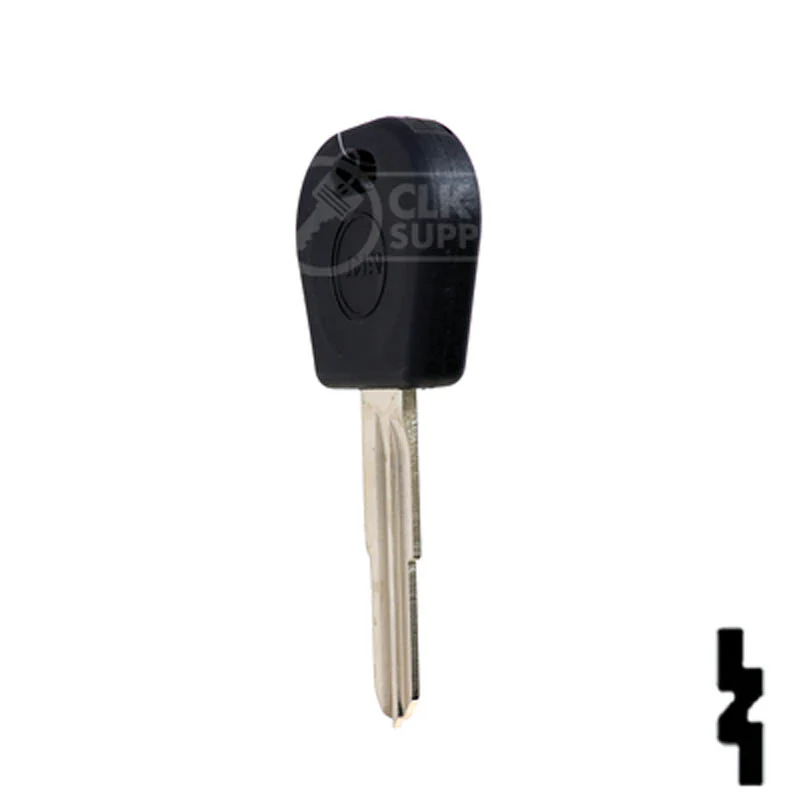 RW Cloneable Key | GM, Daewoo | DWO5T5 - Image 21