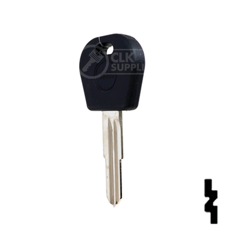 RW Cloneable Key | GM, Daewoo | DWO5T5 - Image 22
