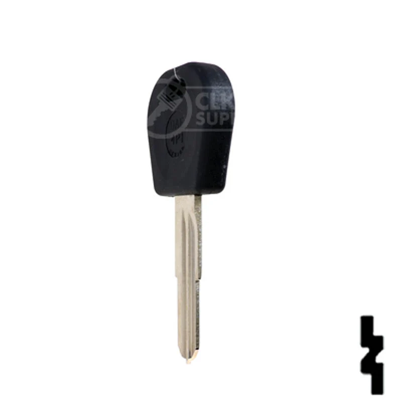 RW Cloneable Key | GM, Daewoo | DWO5T5 - Image 9