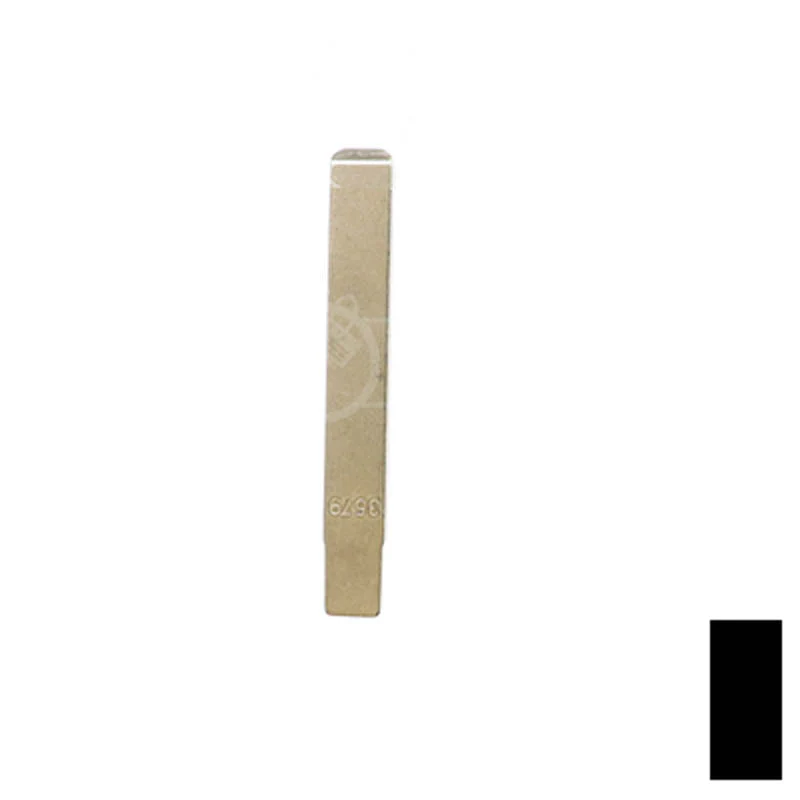 GM High Security Repair Blade (HU100) - Image 13