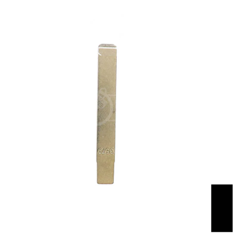 GM High Security Repair Blade (HU100) - Image 14