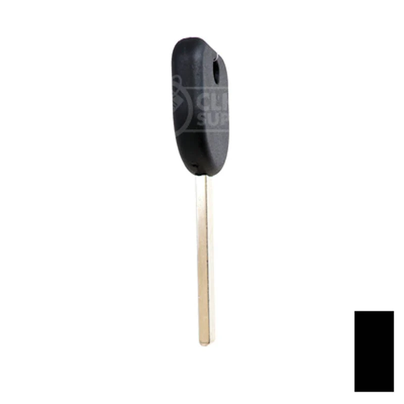 Uncut Transponder Key | GM | B119-PT - Image 6