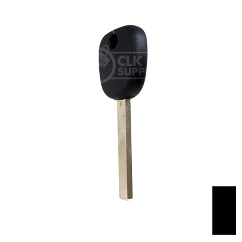 GM Transponder HS Key (B120-PT) - Image 10