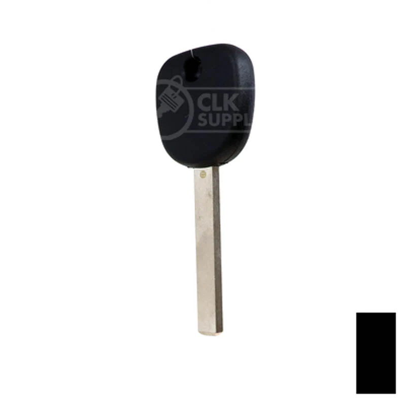 GM Transponder HS Key (B120-PT) - Image 11
