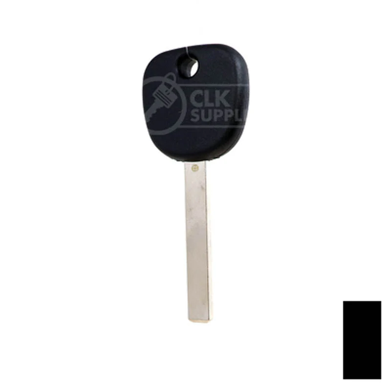 GM Transponder HS Key (B120-PT) - Image 12