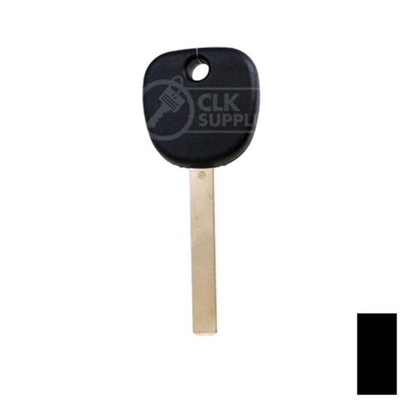GM Transponder HS Key (B120-PT) - Image 13
