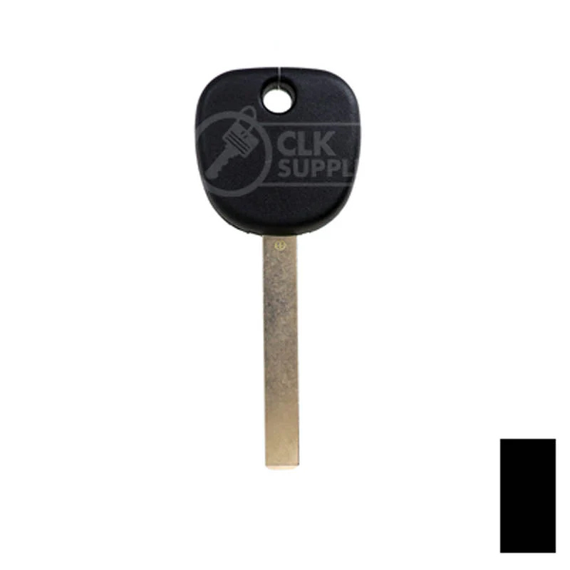 GM Transponder HS Key (B120-PT) - Image 14