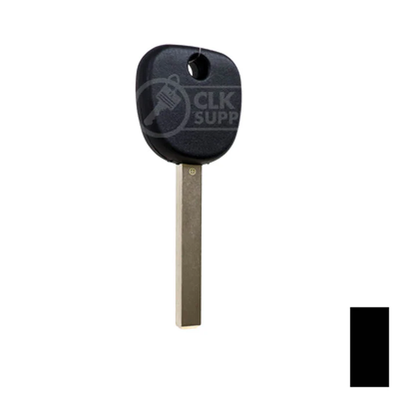 GM Transponder HS Key (B120-PT) - Image 16