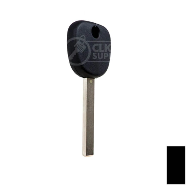 GM Transponder HS Key (B120-PT) - Image 17