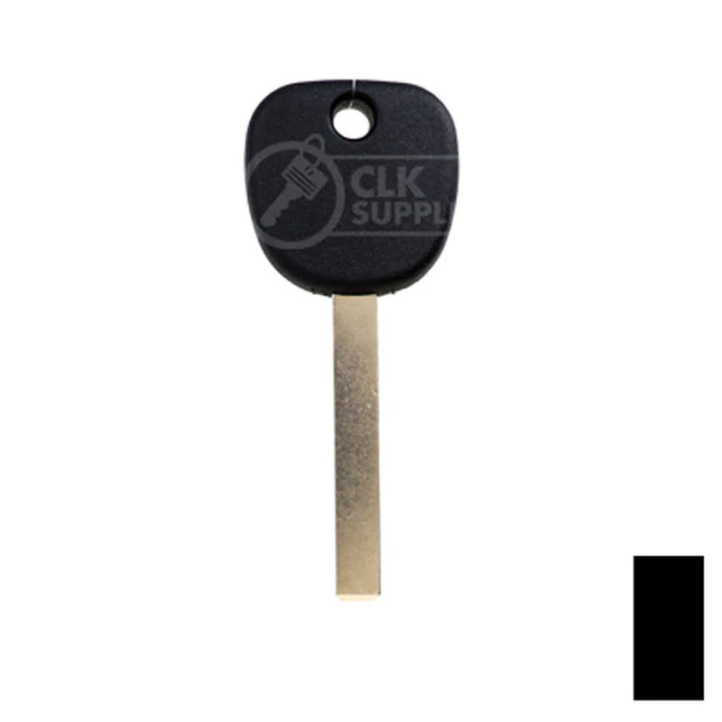 GM Transponder HS Key (B120-PT) - Image 2
