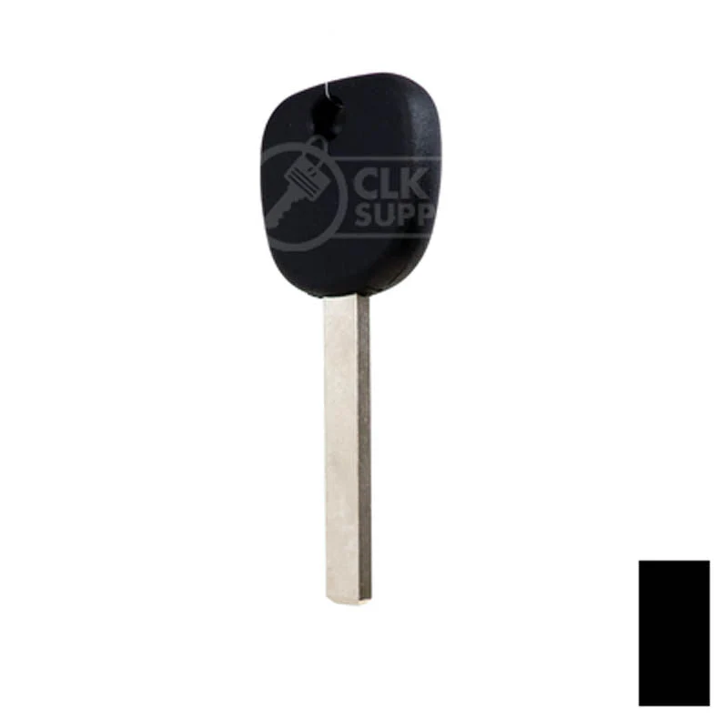 GM Transponder HS Key (B120-PT) - Image 23