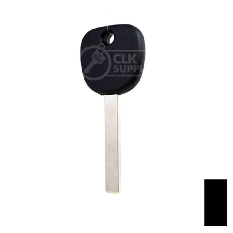 GM Transponder HS Key (B120-PT) - Image 24