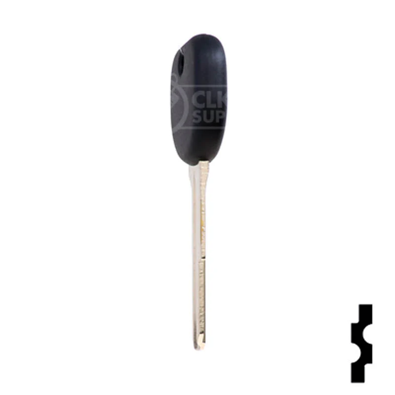 GM Transponder Key ( B114-PT, 7011685 ) - Image 20