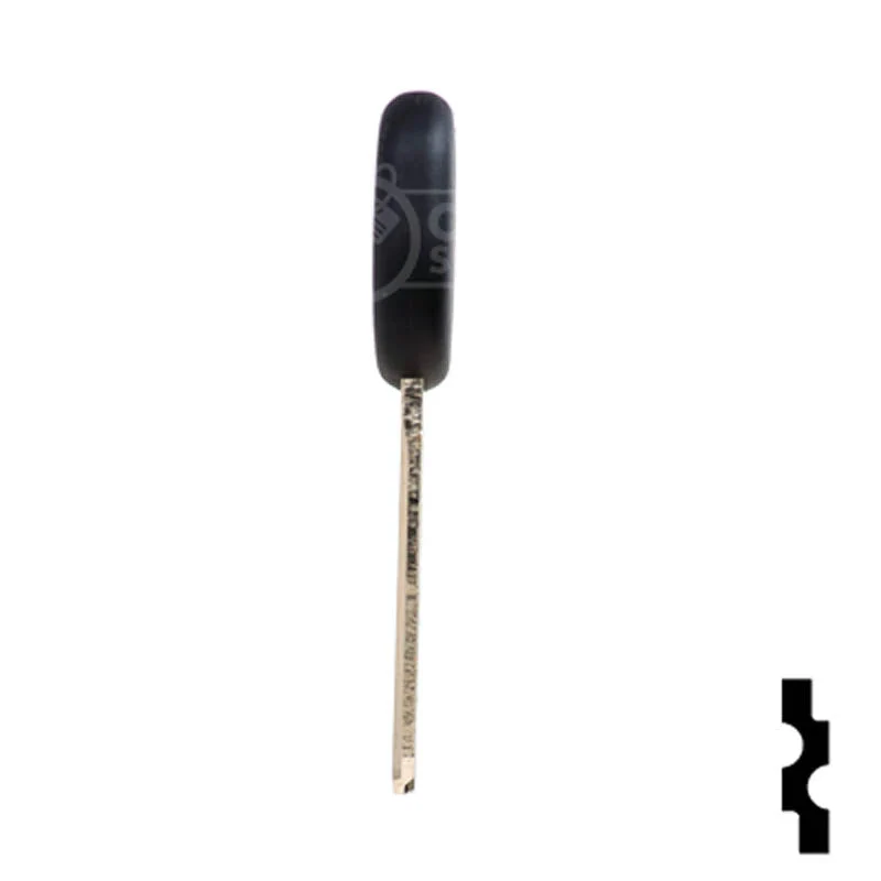 GM Transponder Key ( B114R-PT ) - Image 19