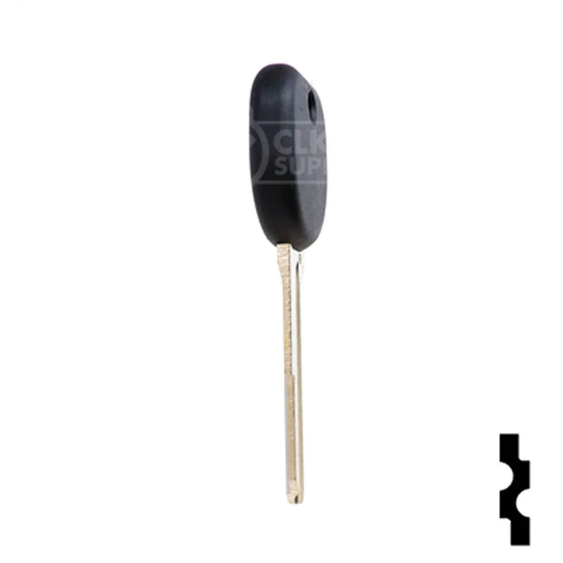 GM Transponder Key ( B114R-PT ) - Image 6