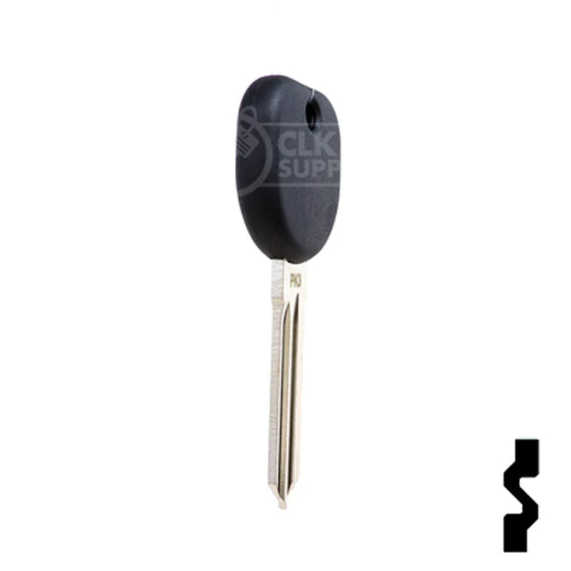 GM Transponder Key ( B115-PT, 692383 ) - Image 5