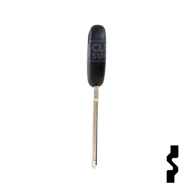 GM Transponder Key ( B115-PT, 692383 ) - Image 7