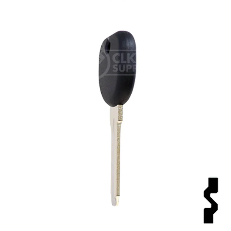 GM Transponder Key ( B115-PT, 692383 ) - Image 8