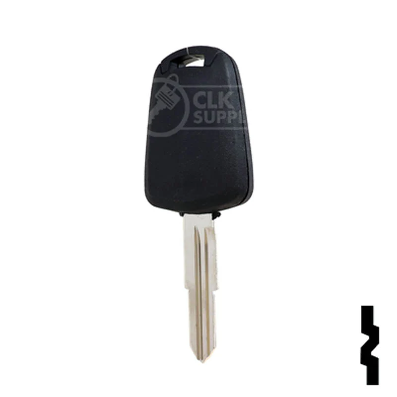 GM Transponder Key (B120-SPK) - Image 12