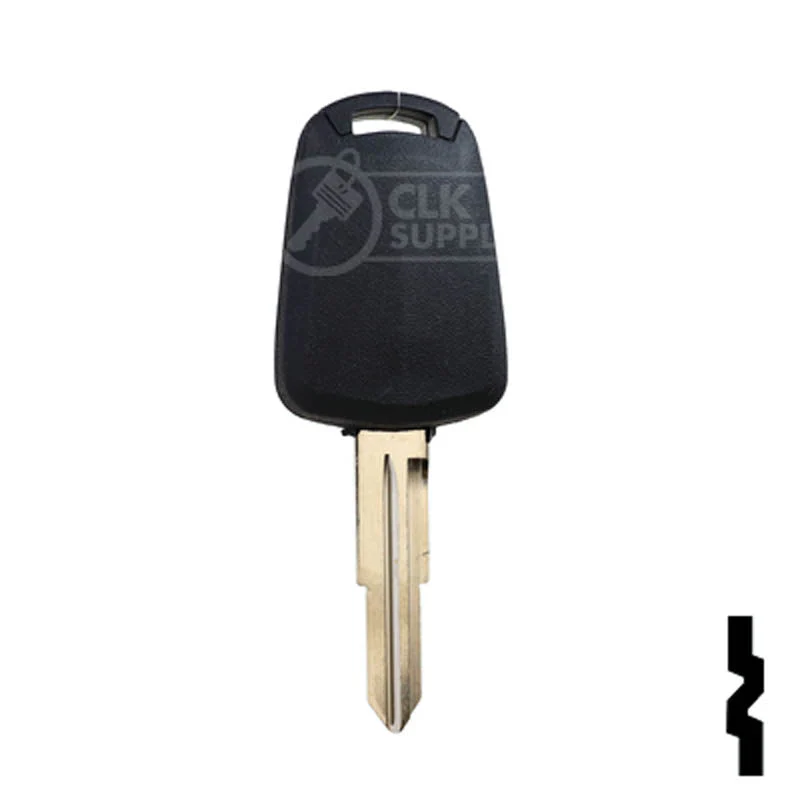 GM Transponder Key (B120-SPK) - Image 15