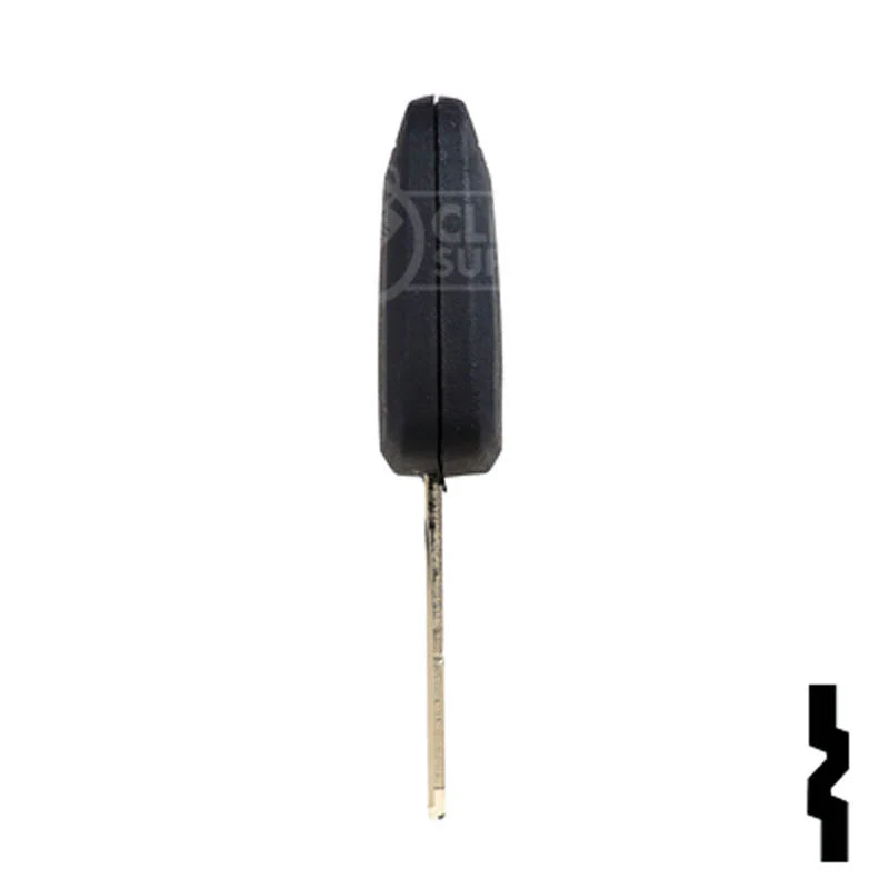 GM Transponder Key (B120-SPK) - Image 20
