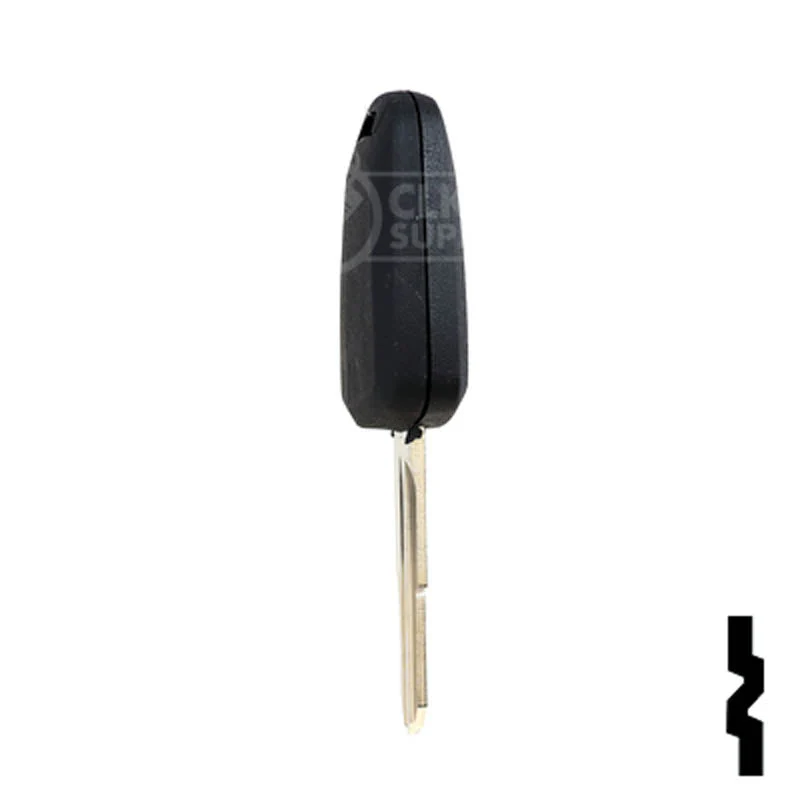 GM Transponder Key (B120-SPK) - Image 9