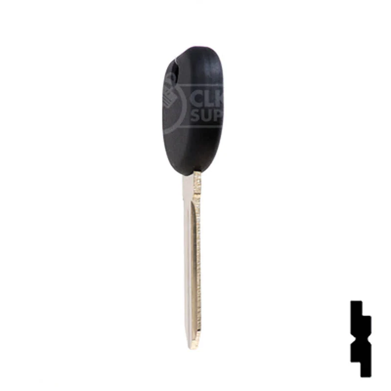 GM Transponder Key ( B99-PT, 692952 ) - Image 8