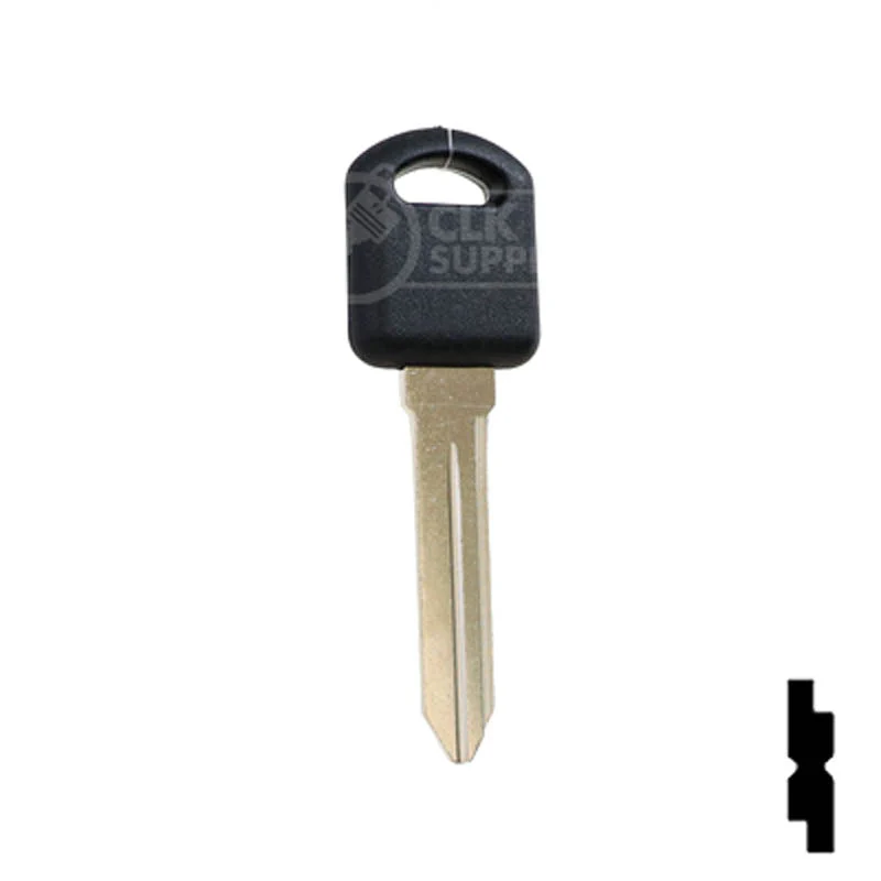 GM Transponder Key RW ( B97-PT5 ) - Image 15