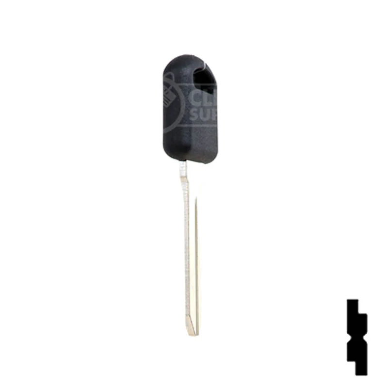 GM Transponder Key RW ( B97-PT5 ) - Image 18