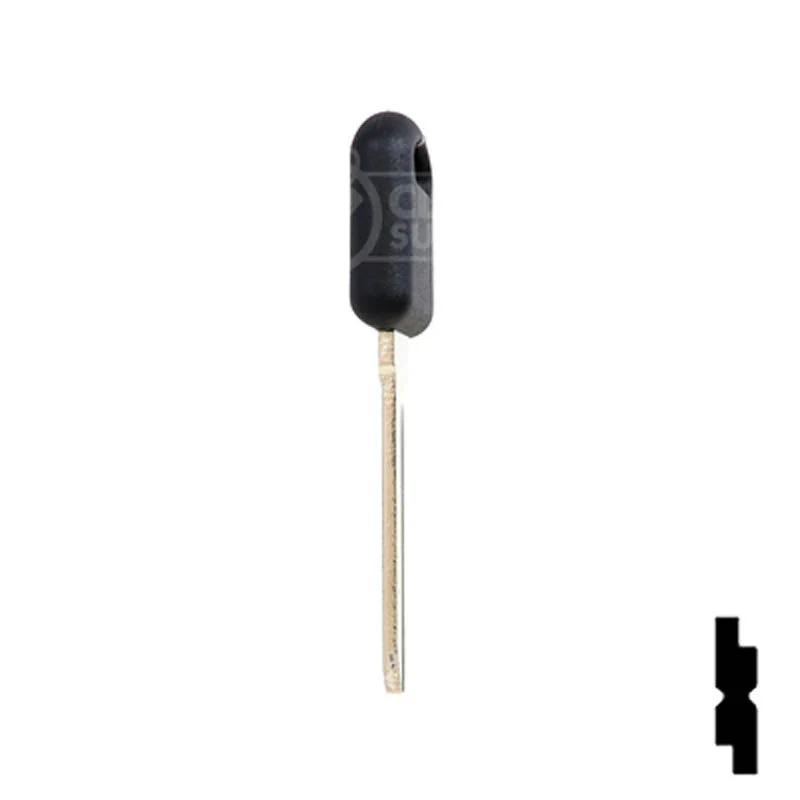 GM Transponder Key RW ( B97-PT5 ) - Image 19