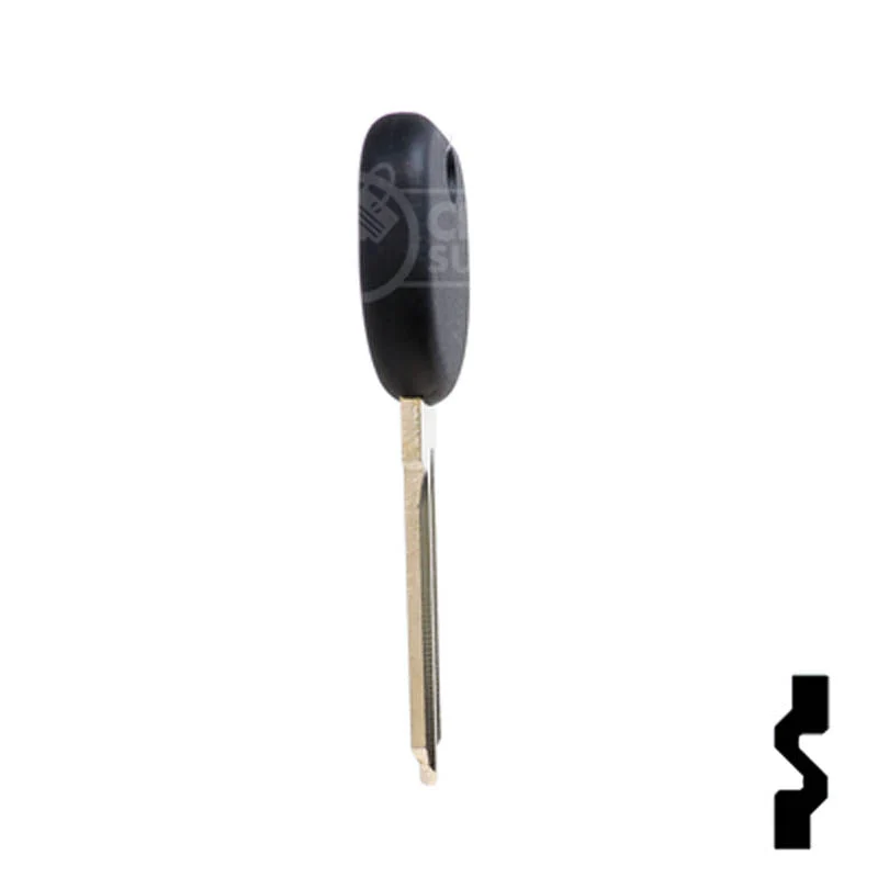 GM Transponder Key RW ( PT04-PT5, B107-PT5 ) - Image 18