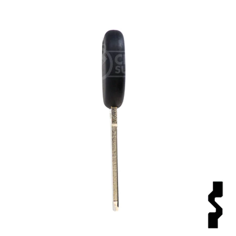 GM Transponder Key RW ( PT04-PT5, B107-PT5 ) - Image 19