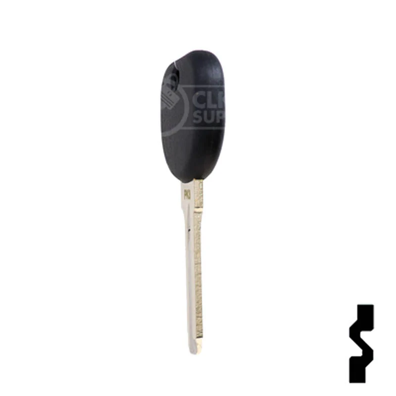 GM Transponder Key RW ( PT04-PT5, B107-PT5 ) - Image 20