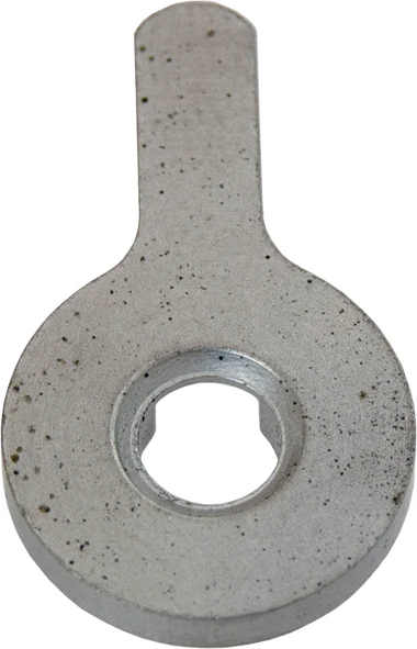 GMS LFIC Mortise Cylinder Cam for Sargent "SA"