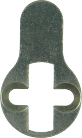 GMS Mortise Cylinder Cam for Best "BE"