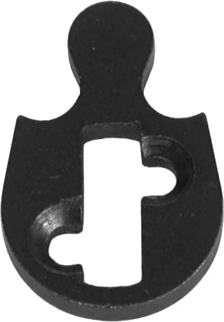 GMS SFIC Mortise Cylinder Cam for Schlage L  "SL"