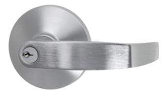 Grade 1 Lever Trim- Entrance 26D