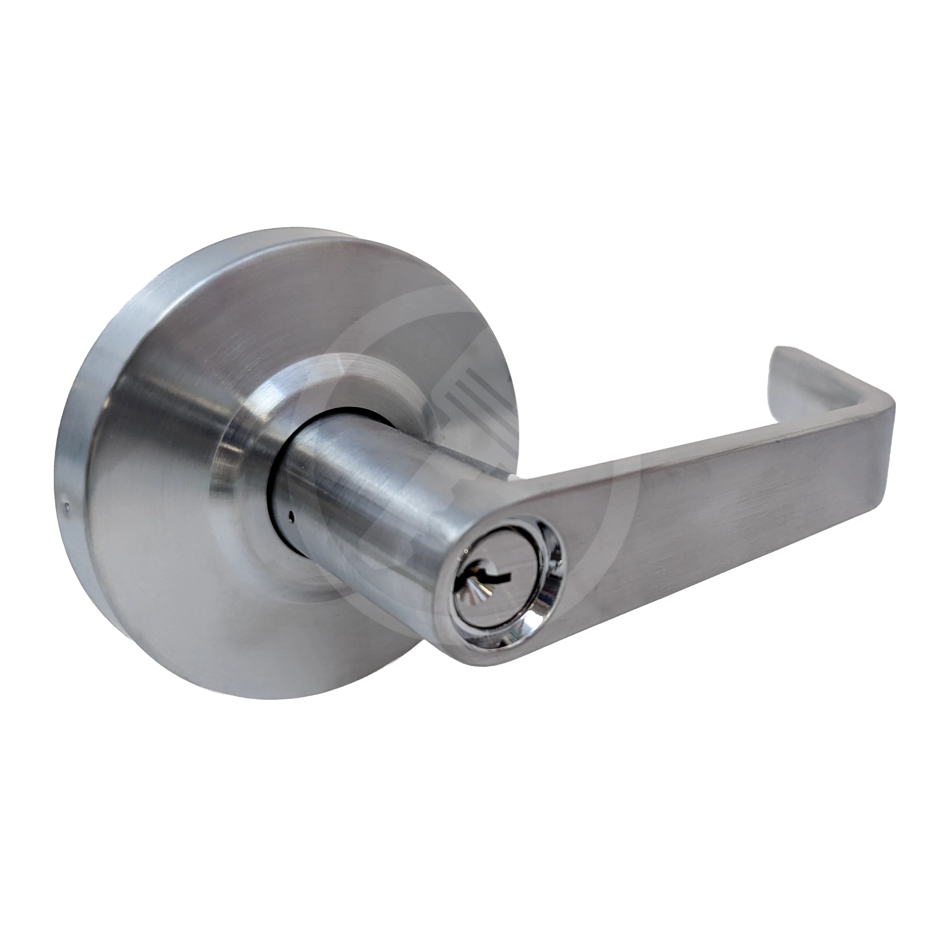 Grade 1 Lever Trim- Entrance 26D - Image 2