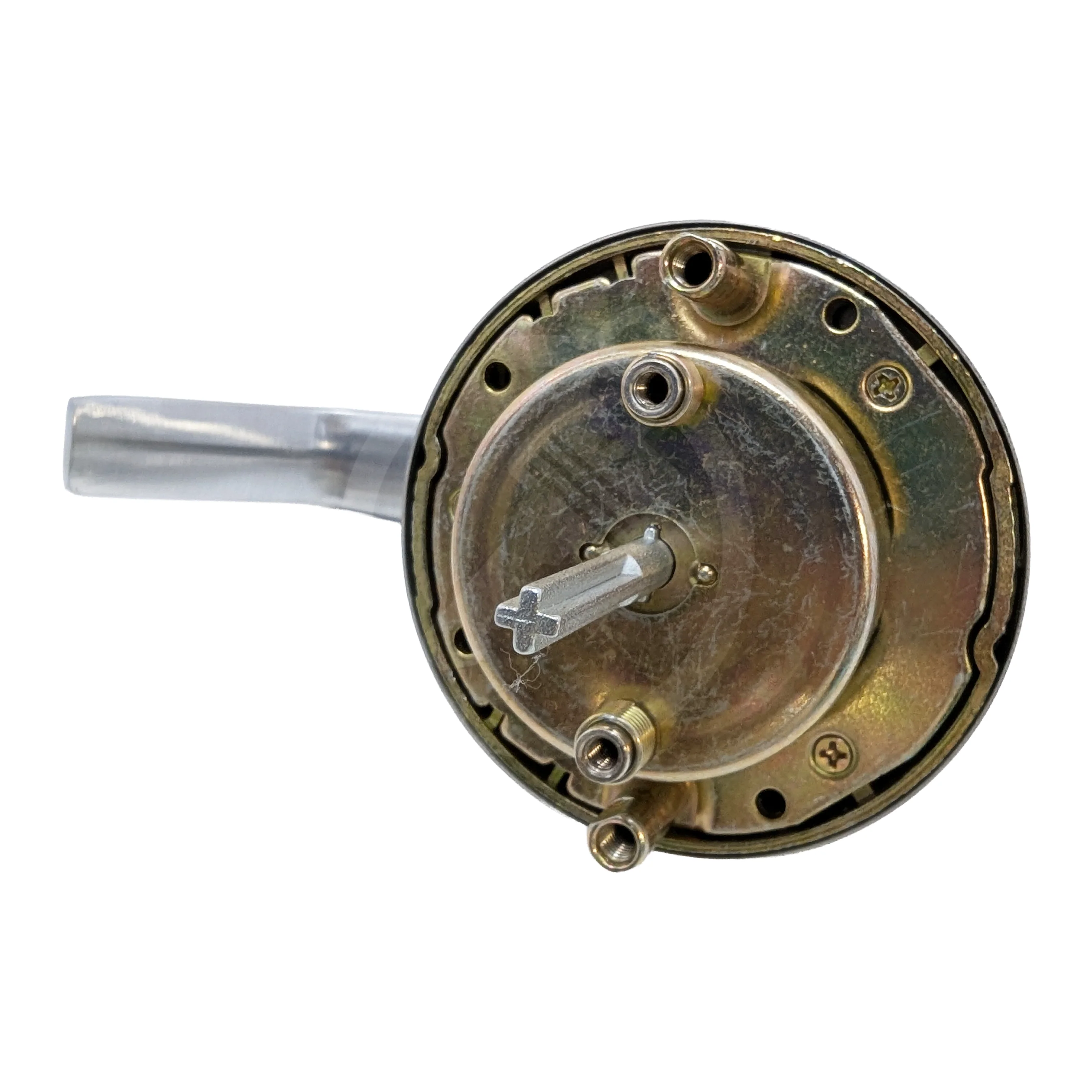 Grade 1 Lever Trim- Entrance 26D - Image 4