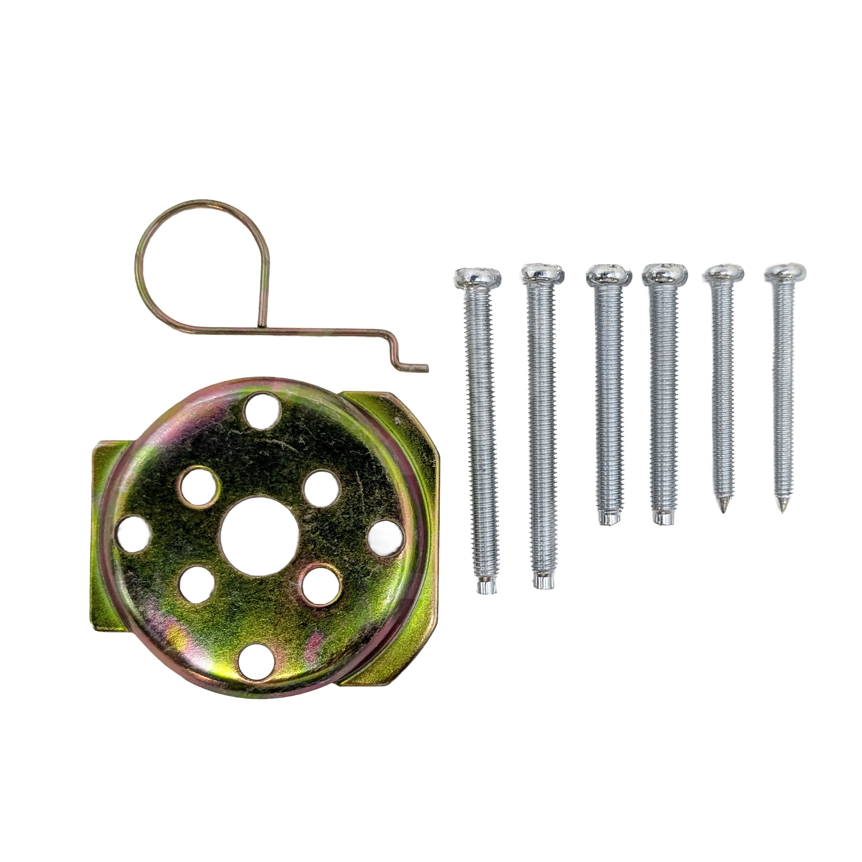 Grade 1 Lever Trim- Entrance 26D - Image 5