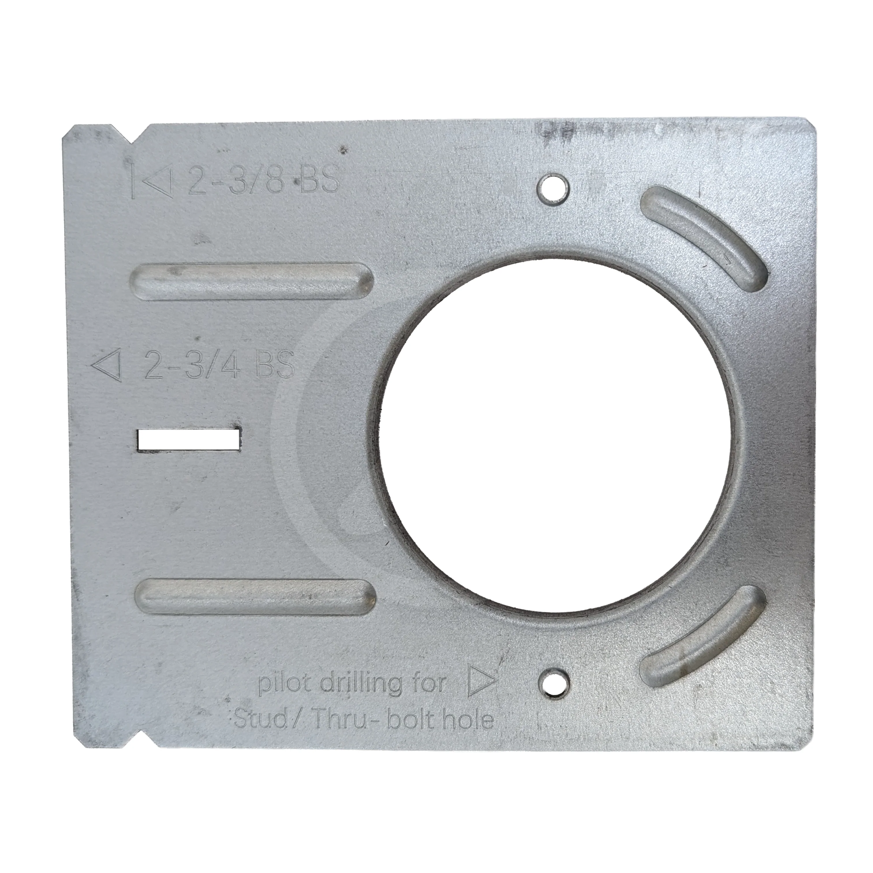 Grade 1 Lever Trim- Entrance 26D - Image 6