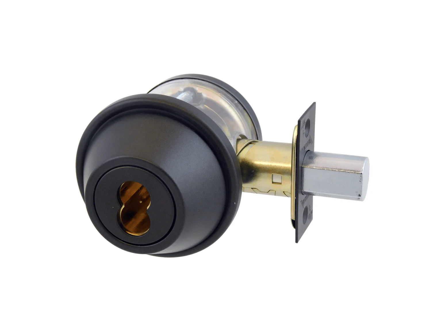 Advantage LM Series | Grade 1 LFIC Single Deadbolt - Image 2