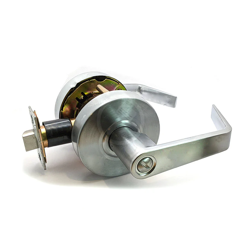 Advantage ES Series | Grade 2 Privacy Lever | US26D