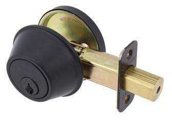 Advantage LU Series | Grade 2 Single Deadbolt | US10B