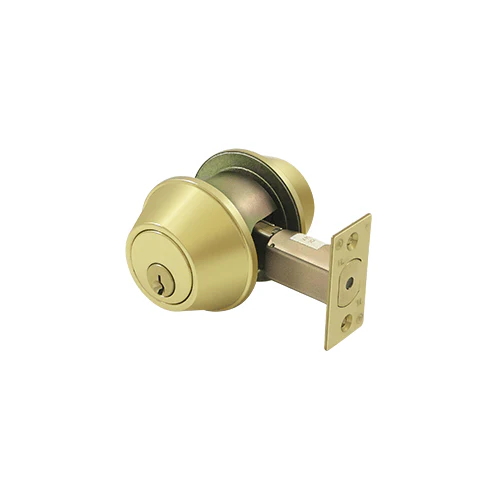 Advantage LU Series | Grade 2 Single Deadbolt | US3
