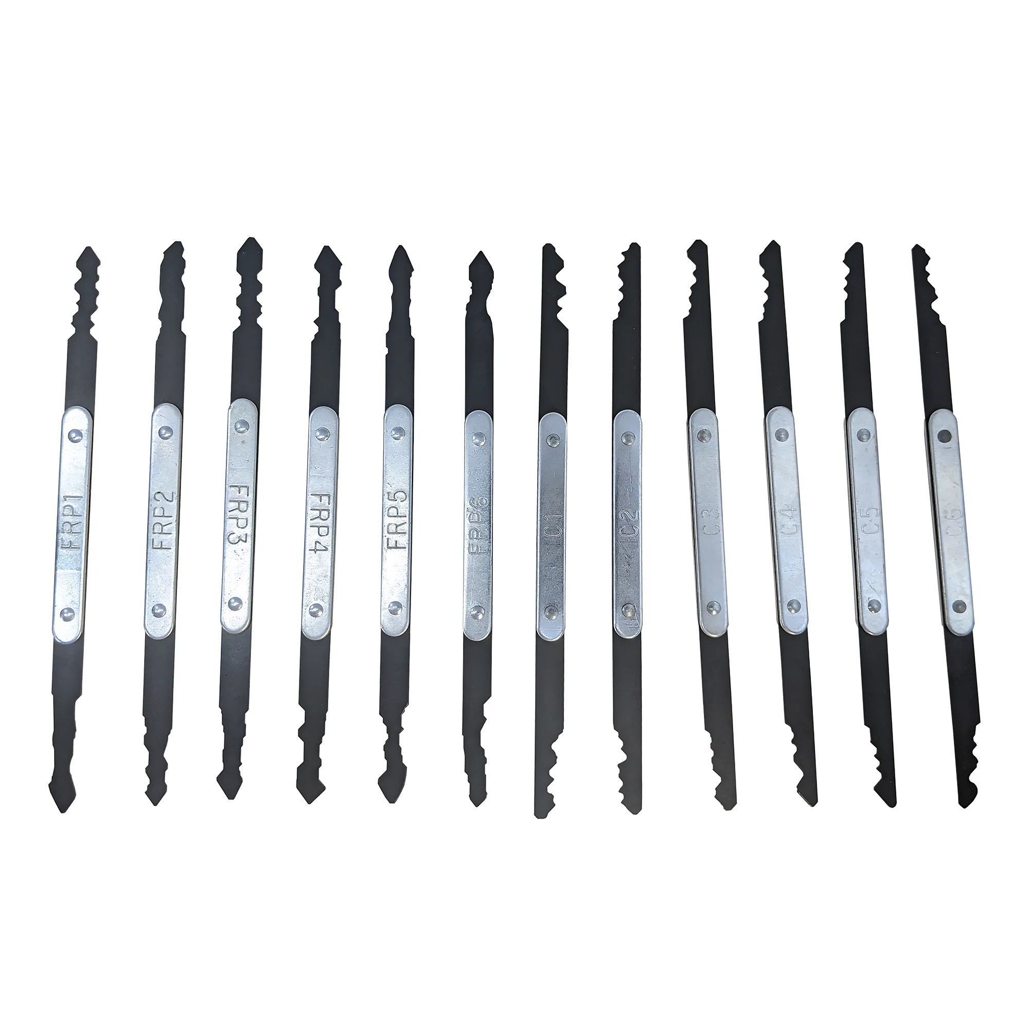 Grand Master Lock Pick Set - Image 3