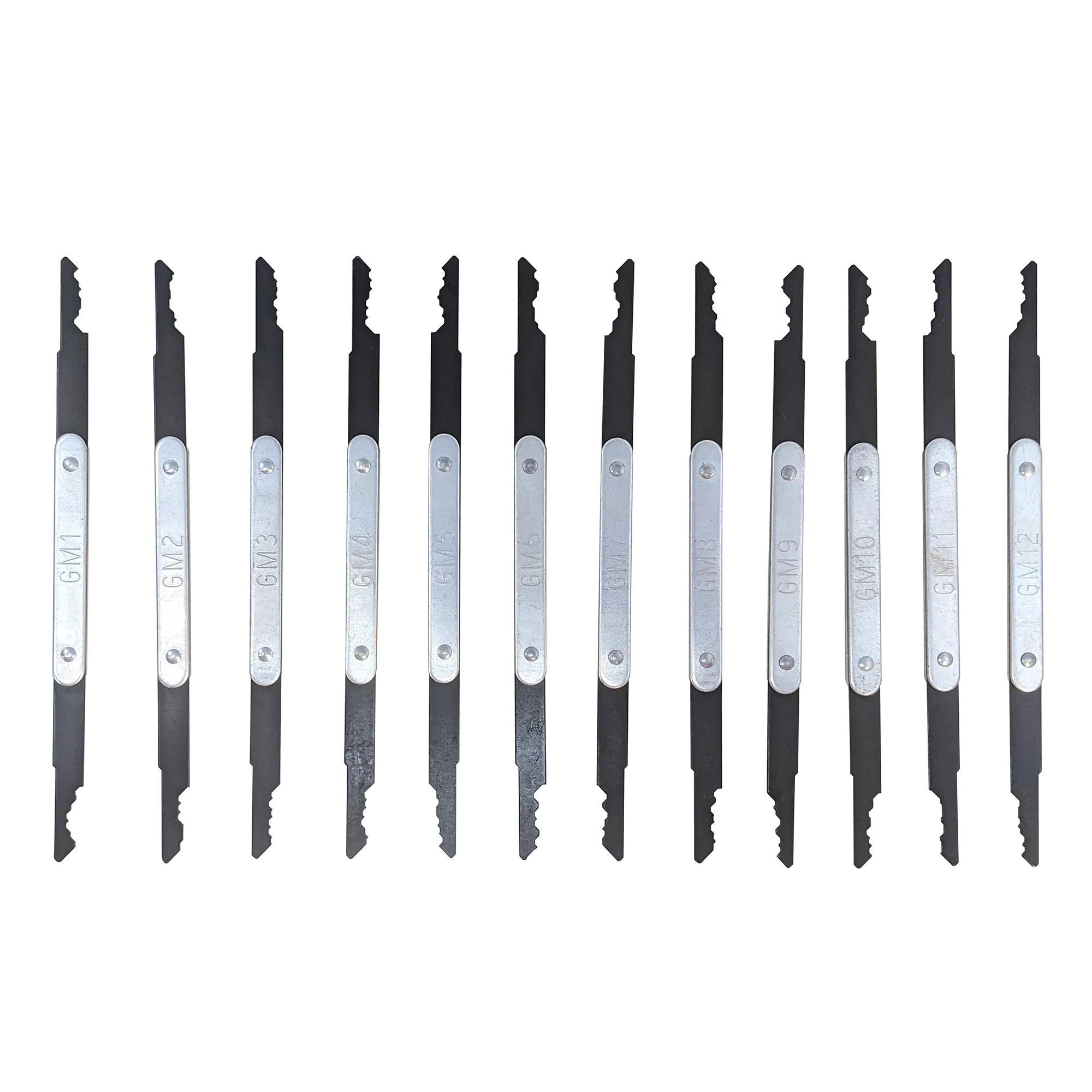 Grand Master Lock Pick Set - Image 5