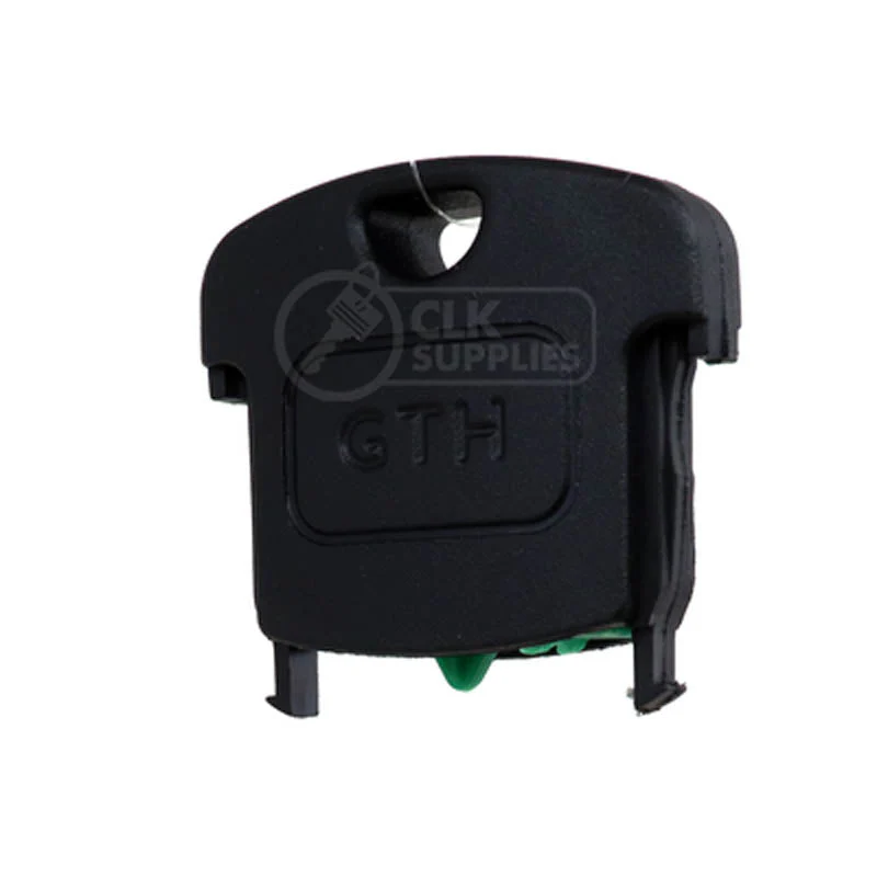 Ilco Multi Transponder Head | GTH - Image 11