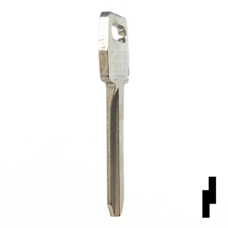 Uncut Key Blank | Ford | H51, 1167FD - Image 18